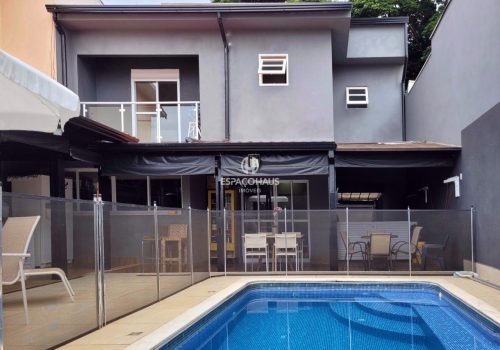 Casa com 189m², 3 quartos no bairro Cidade Nova em Indaiatuba