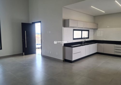 Casa em Condomínio com 187m², 3 quartos no bairro Jardins Di Roma em Indaiatuba