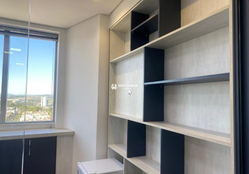 Salas/Conjuntos com 40m² no bairro Vila Castelo Branco em Indaiatuba