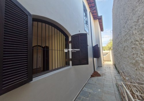 Casa com 367m², 7 quartos no bairro Jardim Dom Bosco em Indaiatuba