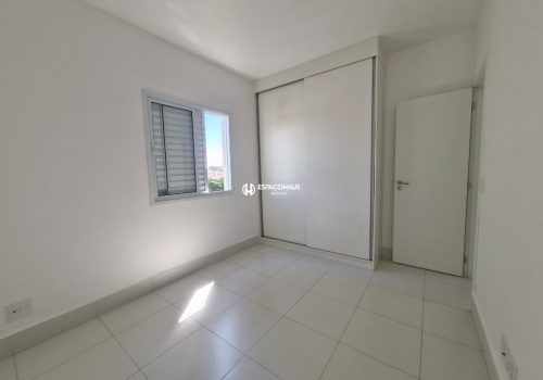 Apartamento com 63m², 3 quartos no bairro Jardim Santiago em Indaiatuba