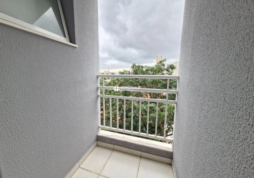 Apartamento com 54m², 2 quartos no bairro Vila Furlan em Indaiatuba