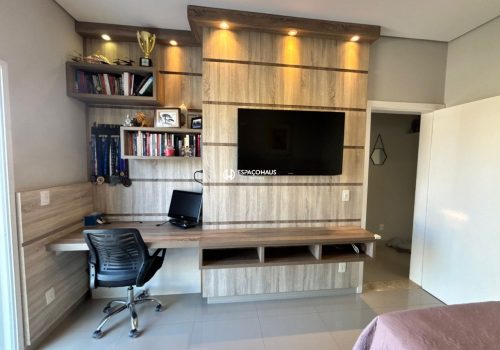 Casa em Condomínio com 303m², 3 quartos no bairro Jardim Residencial Terra Nobre em Indaiatuba