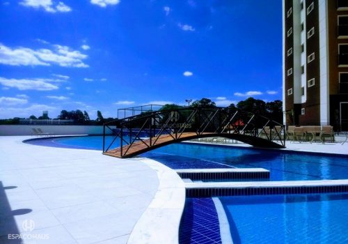 Apartamento com 104m², 3 quartos no bairro Vila Almeida em Indaiatuba