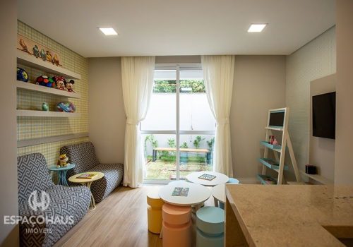 Apartamento com 60m², 2 quartos no bairro Cidade Nova II em Indaiatuba