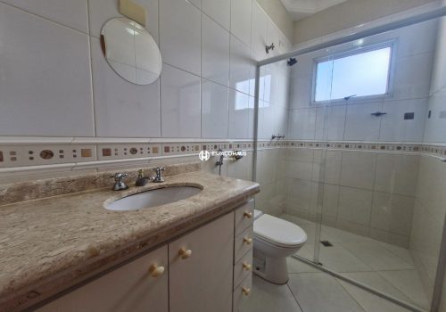Casa em Condomínio com 270m², 4 quartos no bairro Jardim Villa Romana em Indaiatuba