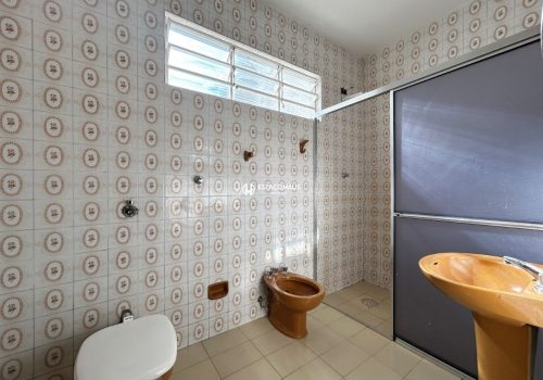 Casa comercial com 149m² no bairro Vila Sfeir em Indaiatuba