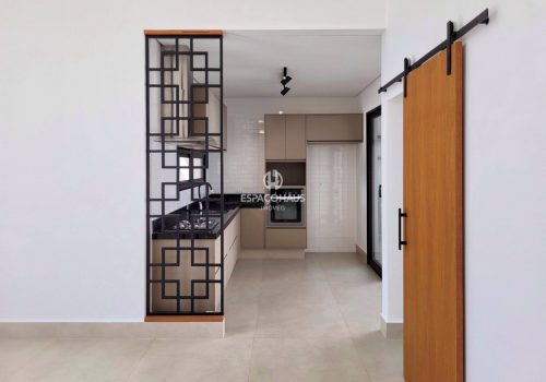 Casa em Condomínio com 158m², 3 quartos no bairro Jardim Residencial Viena em Indaiatuba