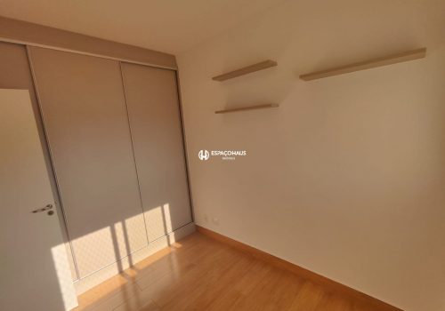 Apartamento com 60m², 2 quartos no bairro Cidade Nova II em Indaiatuba
