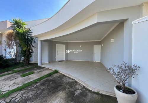 Casa em Condomínio para Alugar com 165m², 3 quartos no bairro Jardim Residencial Terra Nobre em Indaiatuba