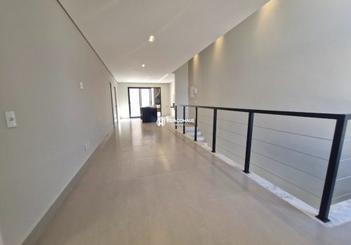 Casa em Condomínio com 183m², 3 quartos no bairro Park Gran Reserve em Indaiatuba