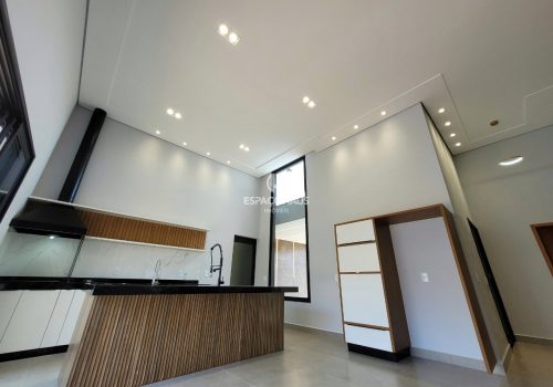 Casa em Condomínio com 187m², 3 quartos no bairro Colinas de Indaiatuba em Indaiatuba