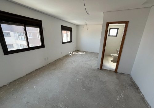 Cobertura com 153m², 3 quartos no bairro Vila Almeida em Indaiatuba