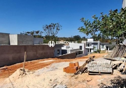 Terreno em Condomínio para Comprar com 300m² no bairro Jardim Laguna em Indaiatuba