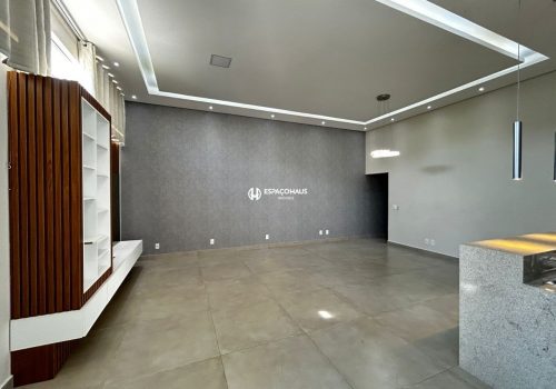 Casa em Condomínio com 115m², 3 quartos no bairro Jardim Mantova em Indaiatuba