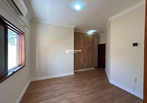 Casa com 255m², 3 quartos no bairro Jardim Esplanada II em Indaiatuba