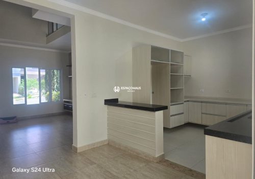 Casa em Condomínio com 233m², 3 quartos no bairro Vista Verde Residencial em Indaiatuba