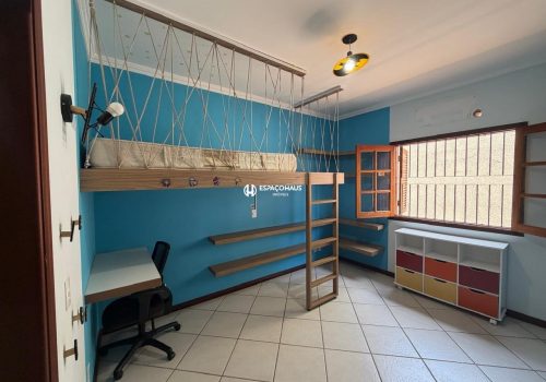 Casa com 233m², 3 quartos no bairro Jardim Esplanada em Indaiatuba