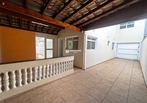 Casa em Condomínio com 257m², 3 quartos no bairro Jardim Portal dos Ipês em Indaiatuba