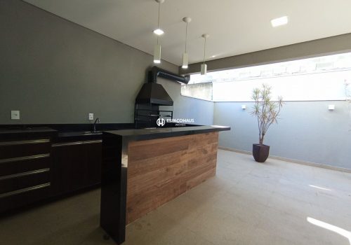 Casa em Condomínio com 150m², 3 quartos no bairro Jardim Park Real em Indaiatuba