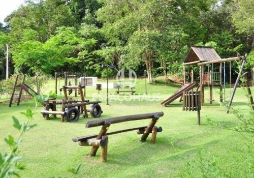 Terreno em Condomínio com 450m² no bairro Chácara Areal em Indaiatuba