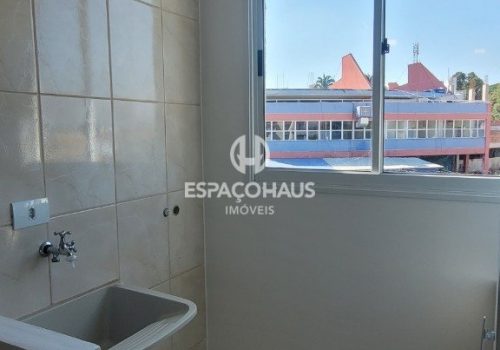 Apartamento com 53m², 2 quartos no bairro Jardim Santiago em Indaiatuba