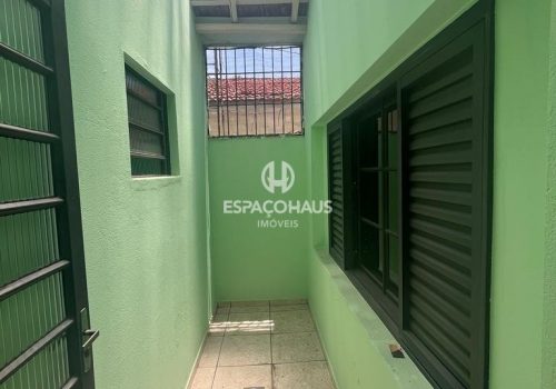 Casa com 206m², 4 quartos no bairro Centro em Indaiatuba