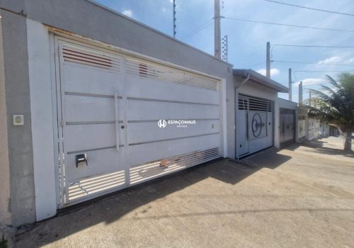 Casa com 60m², 2 quartos no bairro Jardim Residencial Veneza em Indaiatuba
