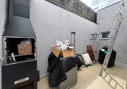 Casa em Condomínio com 98m², 3 quartos no bairro Jardim Park Real em Indaiatuba