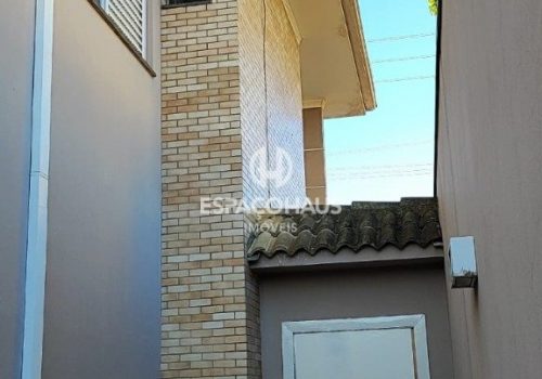 Casa com 149m², 3 quartos no bairro Jardim America em Indaiatuba