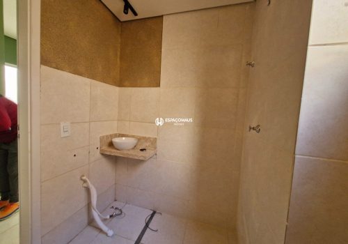Apartamento com 55m², 2 quartos no bairro Mato Dentro em Indaiatuba