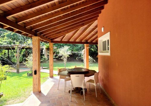 Sítio com 400m², 4 quartos no bairro Parque da Grama em Indaiatuba