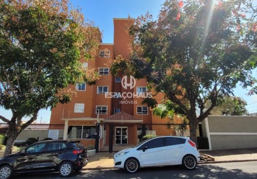 Residencial Porto do Sol