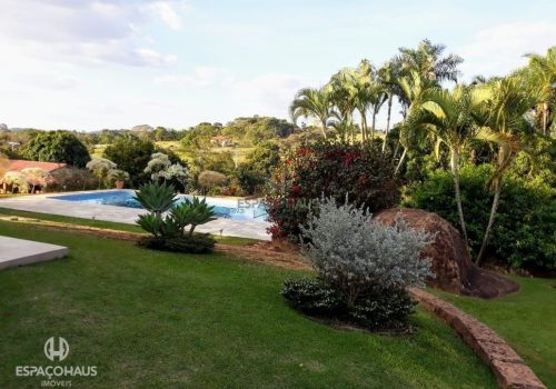 Chácara em Condomínio com 1.050m², 5 quartos no bairro Recanto dos Pássaros em Indaiatuba