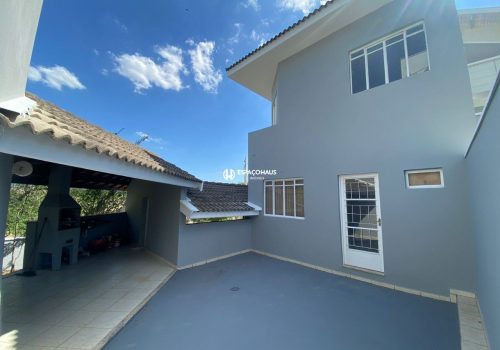 Casa em Condomínio com 290m², 6 quartos no bairro Altos de Itaici em Indaiatuba