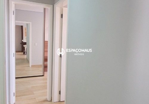 Apartamento com 73m², 2 quartos no bairro Jardim Pau Preto em Indaiatuba