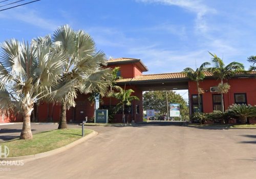Residencial Jardins do Golfe