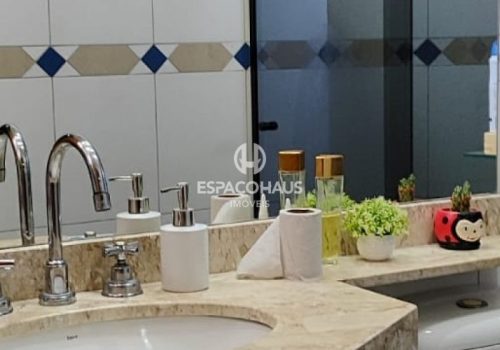 Casa com 149m², 3 quartos no bairro Jardim America em Indaiatuba