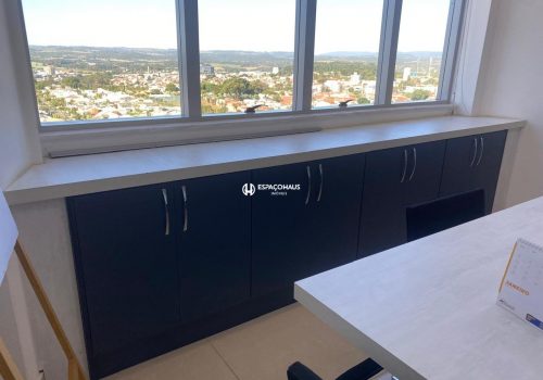 Salas/Conjuntos com 40m² no bairro Vila Castelo Branco em Indaiatuba