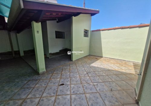 Casa com 173m², 4 quartos no bairro Vila Maria Helena em Indaiatuba