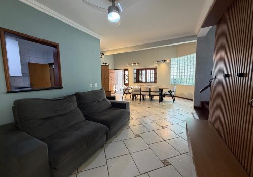 Casa com 233m², 3 quartos no bairro Jardim Esplanada em Indaiatuba