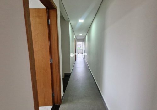 Casa com 267m², 3 quartos no bairro Jardim Paulista II em Indaiatuba