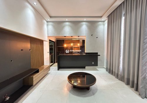 Casa com 112m², 2 quartos no bairro Parque Residencial Sabiás em Indaiatuba