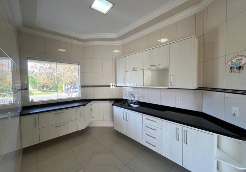 Casa em Condomínio com 184m², 3 quartos no bairro Vila Residencial Green Park em Indaiatuba