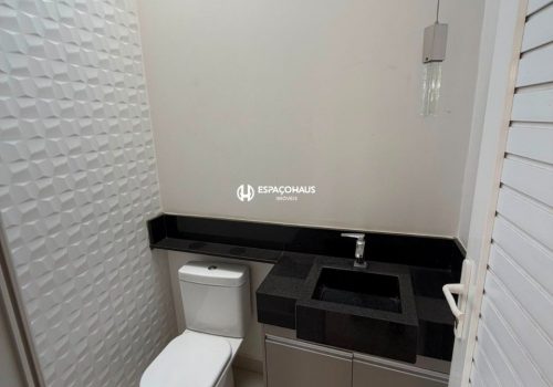 Casa em Condomínio com 300m², 3 quartos no bairro Altos de Itaici em Indaiatuba