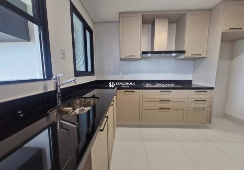 Apartamento com 155m², 3 quartos no bairro Vila Castelo Branco em Indaiatuba