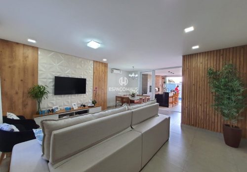Casa em Condomínio com 246m², 3 quartos no bairro Altos de Itaici em Indaiatuba