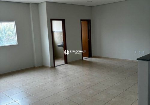 Galpão Comercial / Industrial com 434m² no bairro Europark Comercial em Indaiatuba