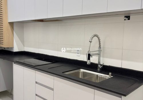 Apartamento para Alugar com 47m², 2 quartos no bairro Vívere Residencial em Indaiatuba