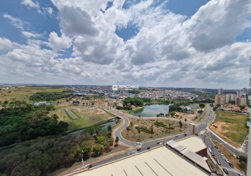 Apartamento com 87m², 3 quartos no bairro Jardim Pompéia em Indaiatuba